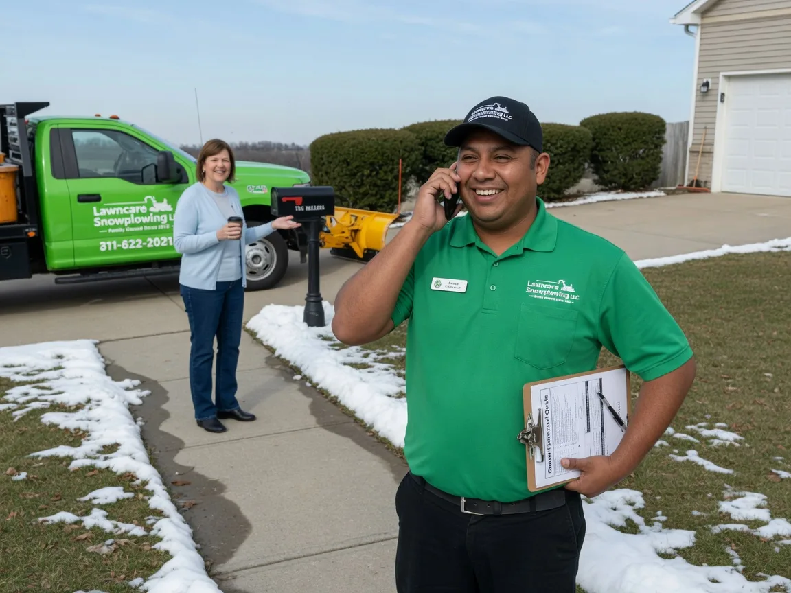Lawn Care Services By Expert Landscaper Willoughby, OH FAQs